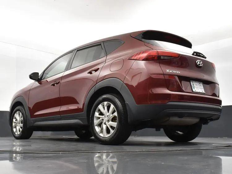 2019 Hyundai Tucson SE Sport Utility 4D, available for sale in Irvington, New Jersey | NJ Used Cars Center. Irvington, New Jersey 2019 Hyundai Tucson SE Sport Utility 4D, available for sale in Irvington, New Jersey | NJ Used Cars Center. Irvington, New Jersey