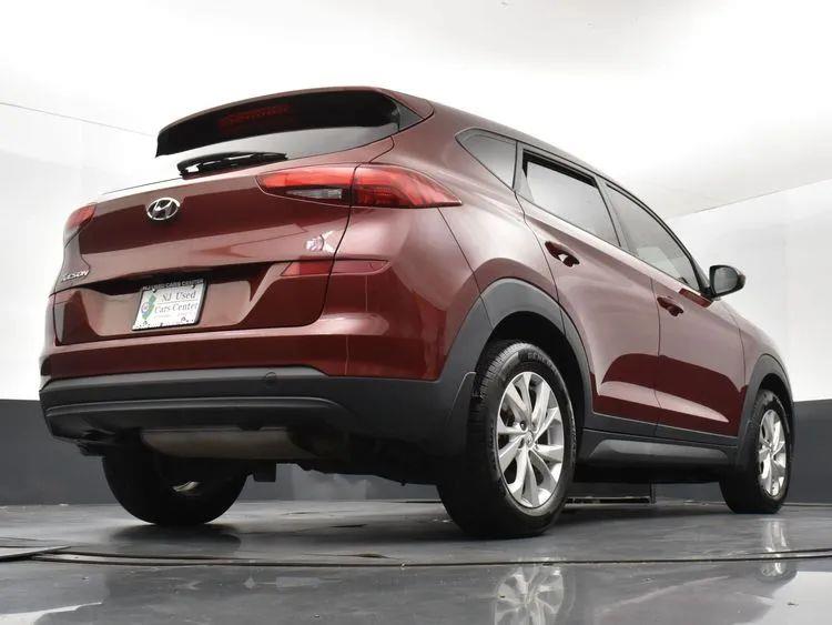 2019 Hyundai Tucson SE Sport Utility 4D, available for sale in Irvington, New Jersey | NJ Used Cars Center. Irvington, New Jersey 2019 Hyundai Tucson SE Sport Utility 4D, available for sale in Irvington, New Jersey | NJ Used Cars Center. Irvington, New Jersey