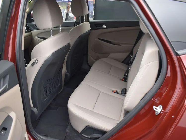 2019 Hyundai Tucson SE Sport Utility 4D, available for sale in Irvington, New Jersey | NJ Used Cars Center. Irvington, New Jersey 2019 Hyundai Tucson SE Sport Utility 4D, available for sale in Irvington, New Jersey | NJ Used Cars Center. Irvington, New Jersey