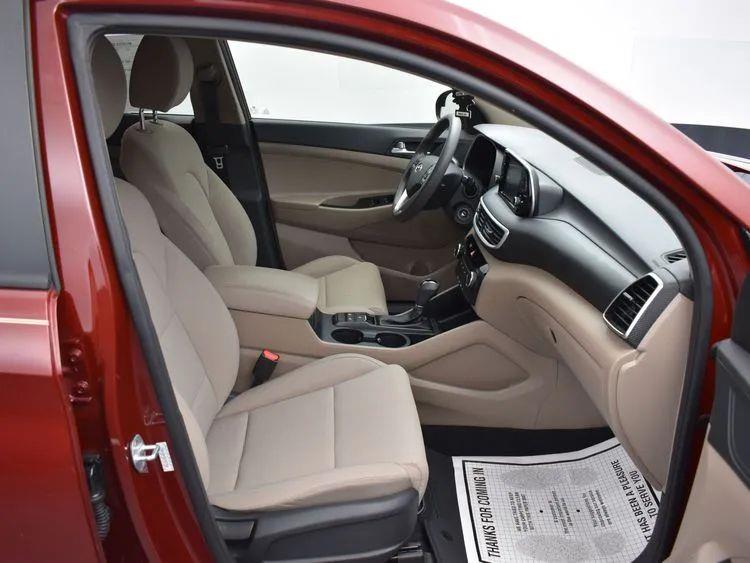 2019 Hyundai Tucson SE Sport Utility 4D, available for sale in Irvington, New Jersey | NJ Used Cars Center. Irvington, New Jersey 2019 Hyundai Tucson SE Sport Utility 4D, available for sale in Irvington, New Jersey | NJ Used Cars Center. Irvington, New Jersey