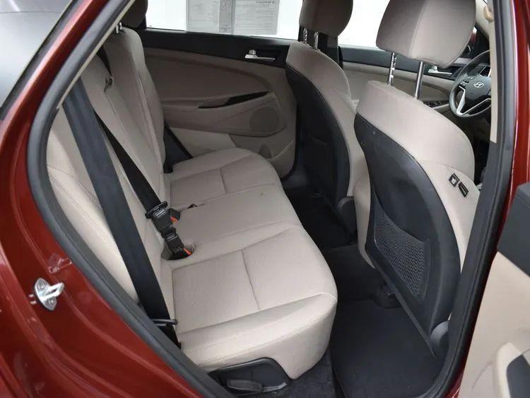 2019 Hyundai Tucson SE Sport Utility 4D, available for sale in Irvington, New Jersey | NJ Used Cars Center. Irvington, New Jersey 2019 Hyundai Tucson SE Sport Utility 4D, available for sale in Irvington, New Jersey | NJ Used Cars Center. Irvington, New Jersey