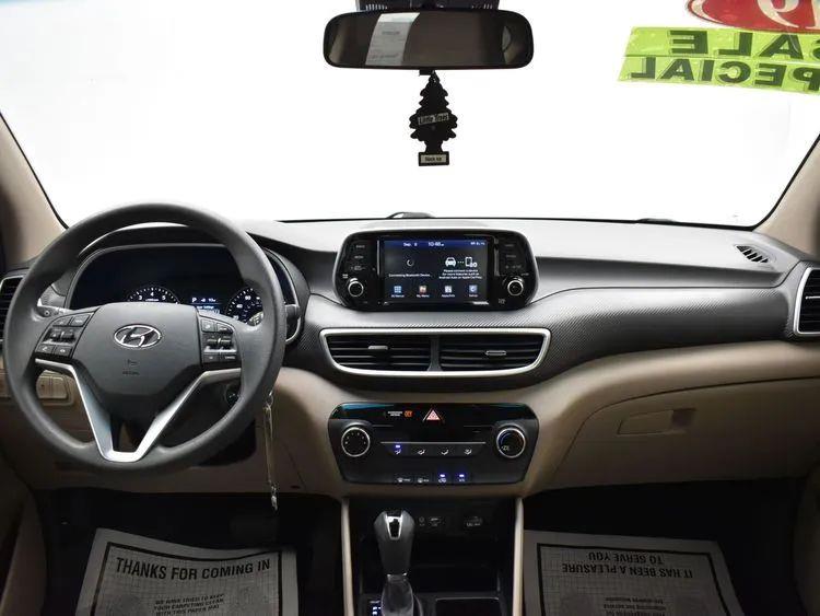 2019 Hyundai Tucson SE Sport Utility 4D, available for sale in Irvington, New Jersey | NJ Used Cars Center. Irvington, New Jersey 2019 Hyundai Tucson SE Sport Utility 4D, available for sale in Irvington, New Jersey | NJ Used Cars Center. Irvington, New Jersey