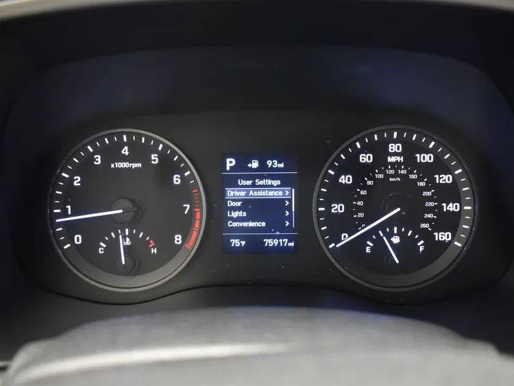 2019 Hyundai Tucson SE Sport Utility 4D, available for sale in Irvington, New Jersey | NJ Used Cars Center. Irvington, New Jersey 2019 Hyundai Tucson SE Sport Utility 4D, available for sale in Irvington, New Jersey | NJ Used Cars Center. Irvington, New Jersey