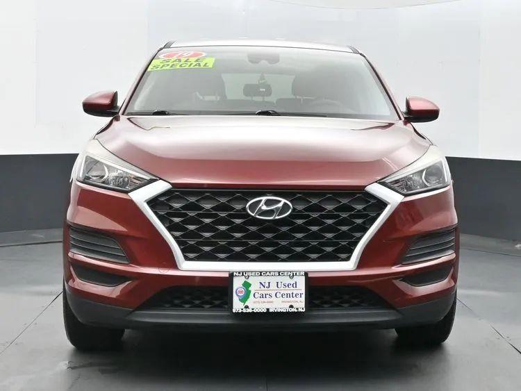 2019 Hyundai Tucson SE Sport Utility 4D, available for sale in Irvington, New Jersey | NJ Used Cars Center. Irvington, New Jersey 2019 Hyundai Tucson SE Sport Utility 4D, available for sale in Irvington, New Jersey | NJ Used Cars Center. Irvington, New Jersey