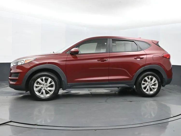 2019 Hyundai Tucson SE Sport Utility 4D, available for sale in Irvington, New Jersey | NJ Used Cars Center. Irvington, New Jersey 2019 Hyundai Tucson SE Sport Utility 4D, available for sale in Irvington, New Jersey | NJ Used Cars Center. Irvington, New Jersey