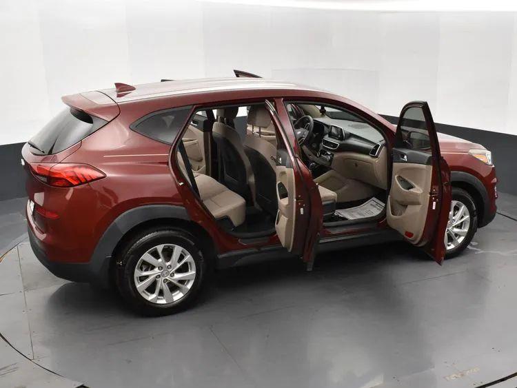 2019 Hyundai Tucson SE Sport Utility 4D, available for sale in Irvington, New Jersey | NJ Used Cars Center. Irvington, New Jersey 2019 Hyundai Tucson SE Sport Utility 4D, available for sale in Irvington, New Jersey | NJ Used Cars Center. Irvington, New Jersey