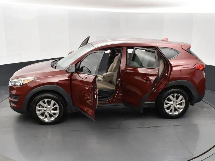 2019 Hyundai Tucson SE Sport Utility 4D, available for sale in Irvington, New Jersey | NJ Used Cars Center. Irvington, New Jersey 2019 Hyundai Tucson SE Sport Utility 4D, available for sale in Irvington, New Jersey | NJ Used Cars Center. Irvington, New Jersey