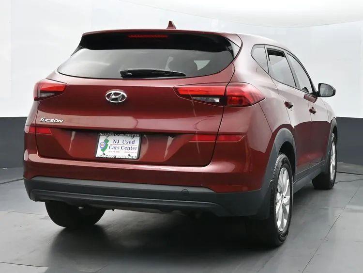 2019 Hyundai Tucson SE Sport Utility 4D, available for sale in Irvington, New Jersey | NJ Used Cars Center. Irvington, New Jersey 2019 Hyundai Tucson SE Sport Utility 4D, available for sale in Irvington, New Jersey | NJ Used Cars Center. Irvington, New Jersey