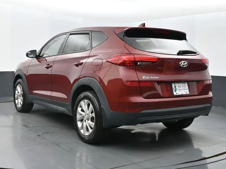 2019 Hyundai Tucson SE Sport Utility 4D, available for sale in Irvington, New Jersey | NJ Used Cars Center. Irvington, New Jersey 2019 Hyundai Tucson SE Sport Utility 4D, available for sale in Irvington, New Jersey | NJ Used Cars Center. Irvington, New Jersey