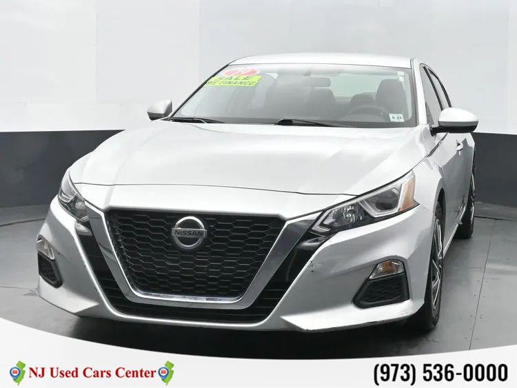 2019 Nissan Altima 2.5 S Sedan 4D, available for sale in Irvington, New Jersey | NJ Used Cars Center. Irvington, New Jersey 2019 Nissan Altima 2.5 S Sedan 4D, available for sale in Irvington, New Jersey | NJ Used Cars Center. Irvington, New Jersey