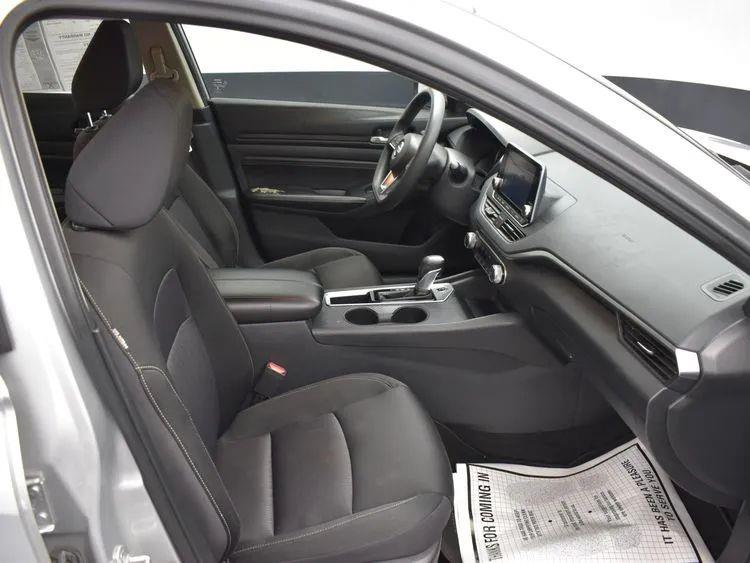 2019 Nissan Altima 2.5 S Sedan 4D, available for sale in Irvington, New Jersey | NJ Used Cars Center. Irvington, New Jersey 2019 Nissan Altima 2.5 S Sedan 4D, available for sale in Irvington, New Jersey | NJ Used Cars Center. Irvington, New Jersey