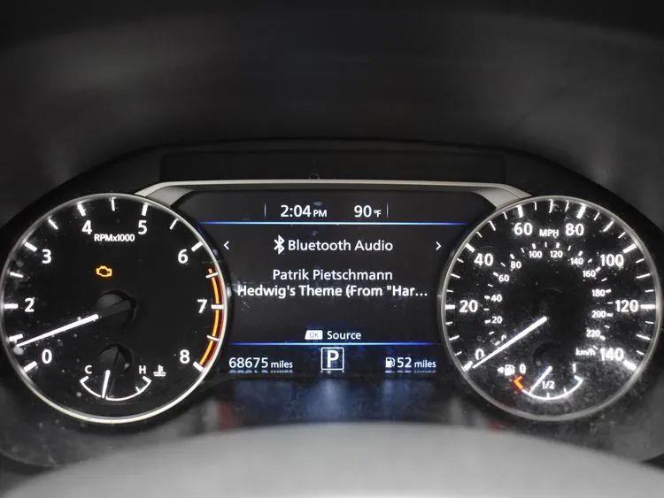 2019 Nissan Altima 2.5 S Sedan 4D, available for sale in Irvington, New Jersey | NJ Used Cars Center. Irvington, New Jersey 2019 Nissan Altima 2.5 S Sedan 4D, available for sale in Irvington, New Jersey | NJ Used Cars Center. Irvington, New Jersey