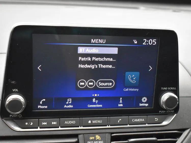 2019 Nissan Altima 2.5 S Sedan 4D, available for sale in Irvington, New Jersey | NJ Used Cars Center. Irvington, New Jersey 2019 Nissan Altima 2.5 S Sedan 4D, available for sale in Irvington, New Jersey | NJ Used Cars Center. Irvington, New Jersey