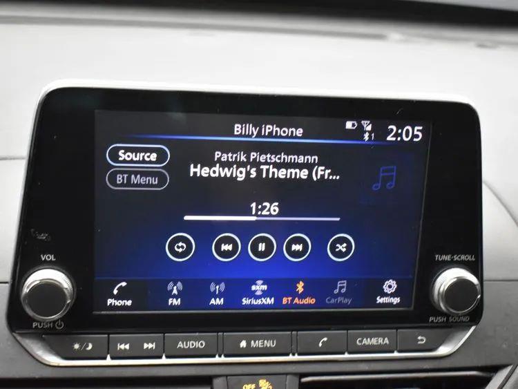 2019 Nissan Altima 2.5 S Sedan 4D, available for sale in Irvington, New Jersey | NJ Used Cars Center. Irvington, New Jersey 2019 Nissan Altima 2.5 S Sedan 4D, available for sale in Irvington, New Jersey | NJ Used Cars Center. Irvington, New Jersey