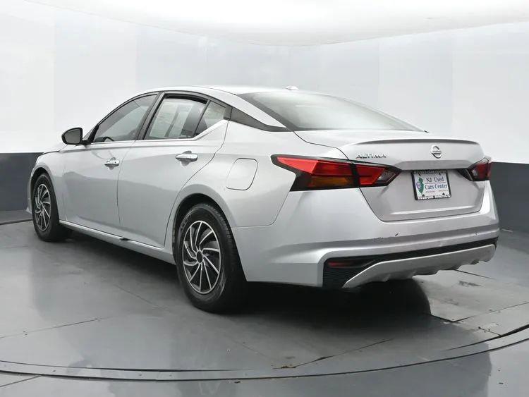 2019 Nissan Altima 2.5 S Sedan 4D, available for sale in Irvington, New Jersey | NJ Used Cars Center. Irvington, New Jersey 2019 Nissan Altima 2.5 S Sedan 4D, available for sale in Irvington, New Jersey | NJ Used Cars Center. Irvington, New Jersey