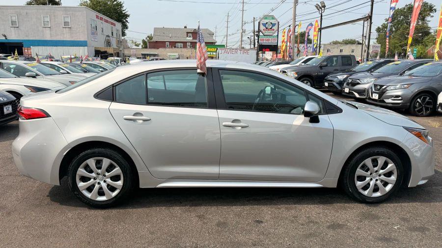 2024 Toyota Corolla LE Sedan 4D, available for sale in Linden, New Jersey | Route 27 Auto Mall. Linden, New Jersey 2024 Toyota Corolla LE Sedan 4D, available for sale in Linden, New Jersey | Route 27 Auto Mall. Linden, New Jersey