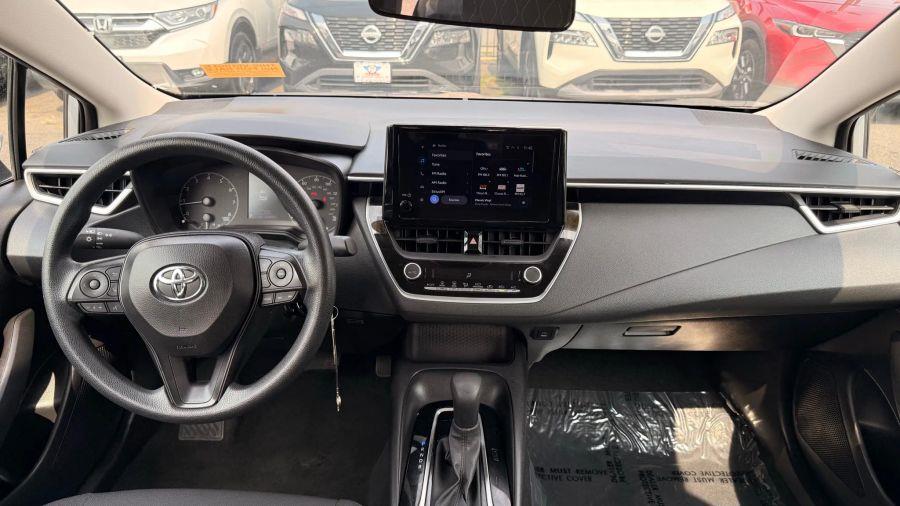 2024 Toyota Corolla LE Sedan 4D, available for sale in Linden, New Jersey | Route 27 Auto Mall. Linden, New Jersey 2024 Toyota Corolla LE Sedan 4D, available for sale in Linden, New Jersey | Route 27 Auto Mall. Linden, New Jersey