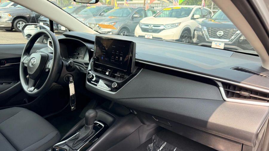 2024 Toyota Corolla LE Sedan 4D, available for sale in Linden, New Jersey | Route 27 Auto Mall. Linden, New Jersey 2024 Toyota Corolla LE Sedan 4D, available for sale in Linden, New Jersey | Route 27 Auto Mall. Linden, New Jersey