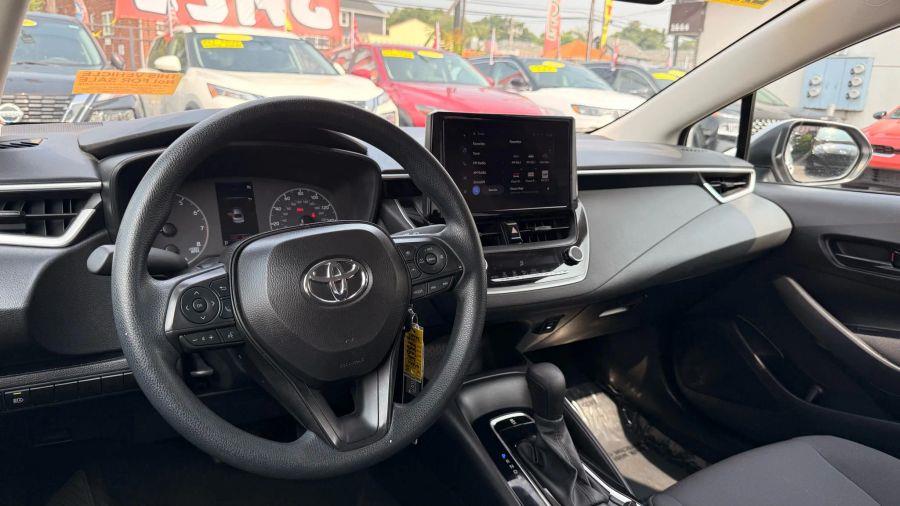 2024 Toyota Corolla LE Sedan 4D, available for sale in Linden, New Jersey | Route 27 Auto Mall. Linden, New Jersey 2024 Toyota Corolla LE Sedan 4D, available for sale in Linden, New Jersey | Route 27 Auto Mall. Linden, New Jersey