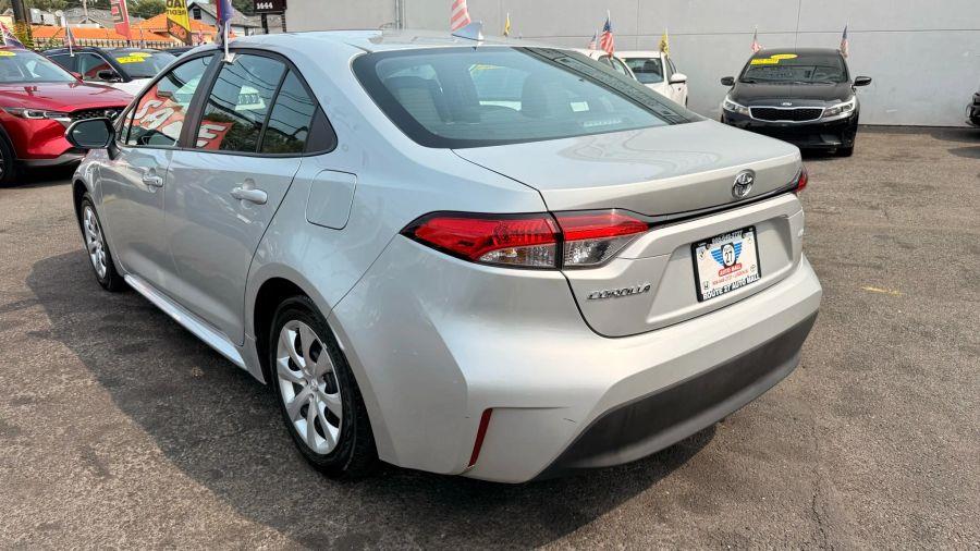 2024 Toyota Corolla LE Sedan 4D, available for sale in Linden, New Jersey | Route 27 Auto Mall. Linden, New Jersey 2024 Toyota Corolla LE Sedan 4D, available for sale in Linden, New Jersey | Route 27 Auto Mall. Linden, New Jersey
