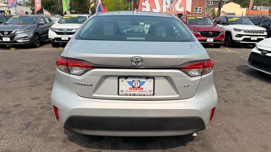 2024 Toyota Corolla LE Sedan 4D, available for sale in Linden, New Jersey | Route 27 Auto Mall. Linden, New Jersey 2024 Toyota Corolla LE Sedan 4D, available for sale in Linden, New Jersey | Route 27 Auto Mall. Linden, New Jersey