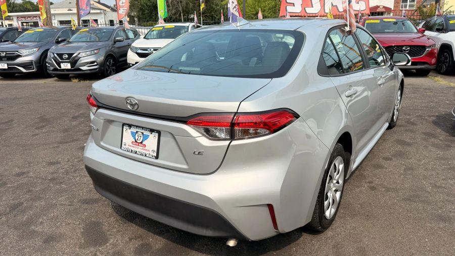 2024 Toyota Corolla LE Sedan 4D, available for sale in Linden, New Jersey | Route 27 Auto Mall. Linden, New Jersey 2024 Toyota Corolla LE Sedan 4D, available for sale in Linden, New Jersey | Route 27 Auto Mall. Linden, New Jersey