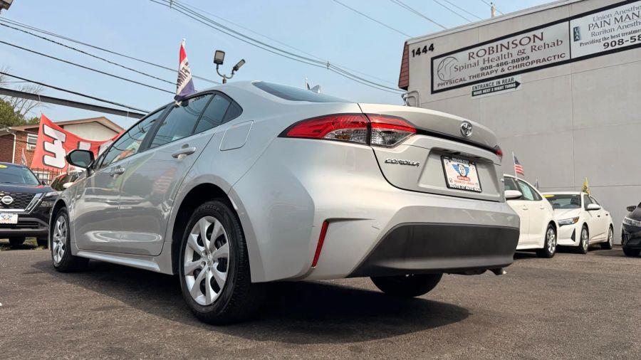 2024 Toyota Corolla LE Sedan 4D, available for sale in Linden, New Jersey | Route 27 Auto Mall. Linden, New Jersey 2024 Toyota Corolla LE Sedan 4D, available for sale in Linden, New Jersey | Route 27 Auto Mall. Linden, New Jersey