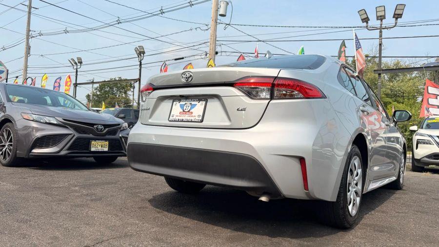 2024 Toyota Corolla LE Sedan 4D, available for sale in Linden, New Jersey | Route 27 Auto Mall. Linden, New Jersey 2024 Toyota Corolla LE Sedan 4D, available for sale in Linden, New Jersey | Route 27 Auto Mall. Linden, New Jersey