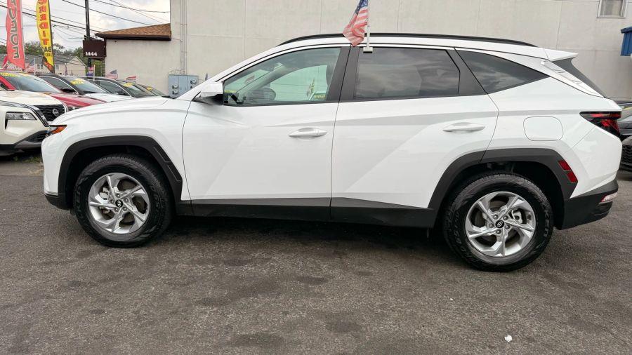 2024 Hyundai Tucson SEL Sport Utility 4D, available for sale in Linden, New Jersey | Route 27 Auto Mall. Linden, New Jersey 2024 Hyundai Tucson SEL Sport Utility 4D, available for sale in Linden, New Jersey | Route 27 Auto Mall. Linden, New Jersey