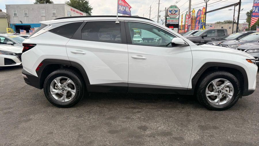 2024 Hyundai Tucson SEL Sport Utility 4D, available for sale in Linden, New Jersey | Route 27 Auto Mall. Linden, New Jersey 2024 Hyundai Tucson SEL Sport Utility 4D, available for sale in Linden, New Jersey | Route 27 Auto Mall. Linden, New Jersey
