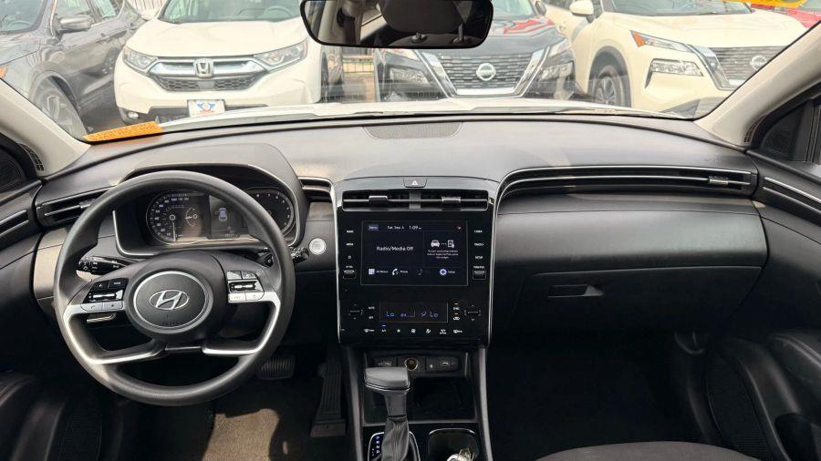 2024 Hyundai Tucson SEL Sport Utility 4D, available for sale in Linden, New Jersey | Route 27 Auto Mall. Linden, New Jersey 2024 Hyundai Tucson SEL Sport Utility 4D, available for sale in Linden, New Jersey | Route 27 Auto Mall. Linden, New Jersey