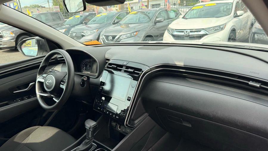 2024 Hyundai Tucson SEL Sport Utility 4D, available for sale in Linden, New Jersey | Route 27 Auto Mall. Linden, New Jersey 2024 Hyundai Tucson SEL Sport Utility 4D, available for sale in Linden, New Jersey | Route 27 Auto Mall. Linden, New Jersey