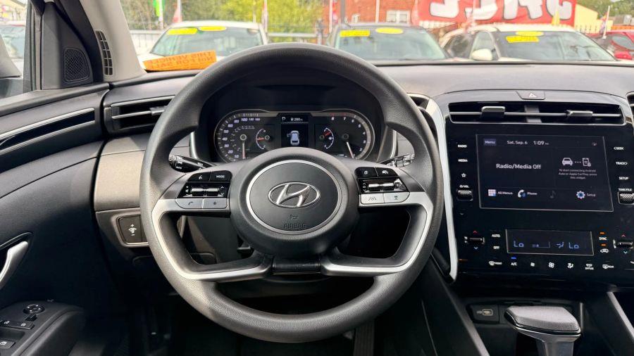 2024 Hyundai Tucson SEL Sport Utility 4D, available for sale in Linden, New Jersey | Route 27 Auto Mall. Linden, New Jersey 2024 Hyundai Tucson SEL Sport Utility 4D, available for sale in Linden, New Jersey | Route 27 Auto Mall. Linden, New Jersey