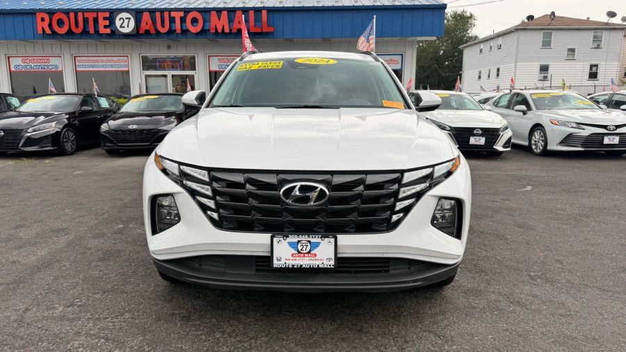 2024 Hyundai Tucson SEL Sport Utility 4D, available for sale in Linden, New Jersey | Route 27 Auto Mall. Linden, New Jersey 2024 Hyundai Tucson SEL Sport Utility 4D, available for sale in Linden, New Jersey | Route 27 Auto Mall. Linden, New Jersey