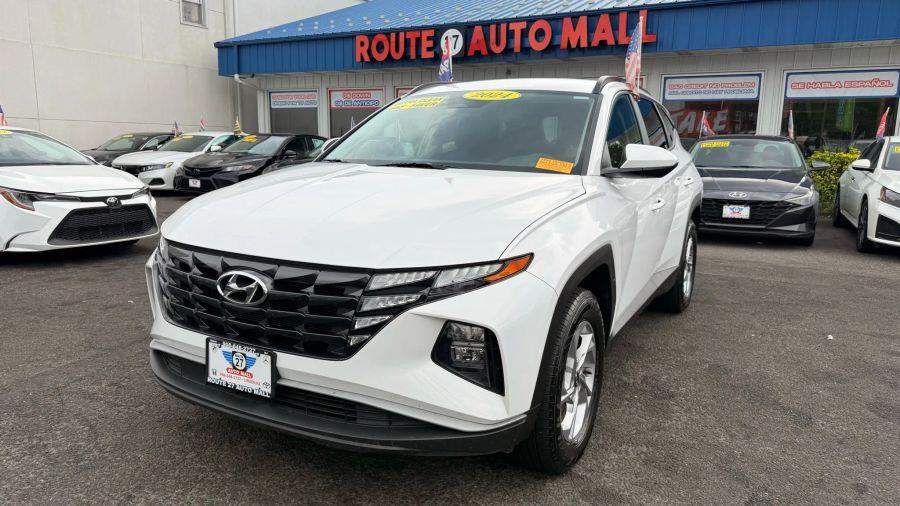 2024 Hyundai Tucson SEL Sport Utility 4D, available for sale in Linden, New Jersey | Route 27 Auto Mall. Linden, New Jersey 2024 Hyundai Tucson SEL Sport Utility 4D, available for sale in Linden, New Jersey | Route 27 Auto Mall. Linden, New Jersey