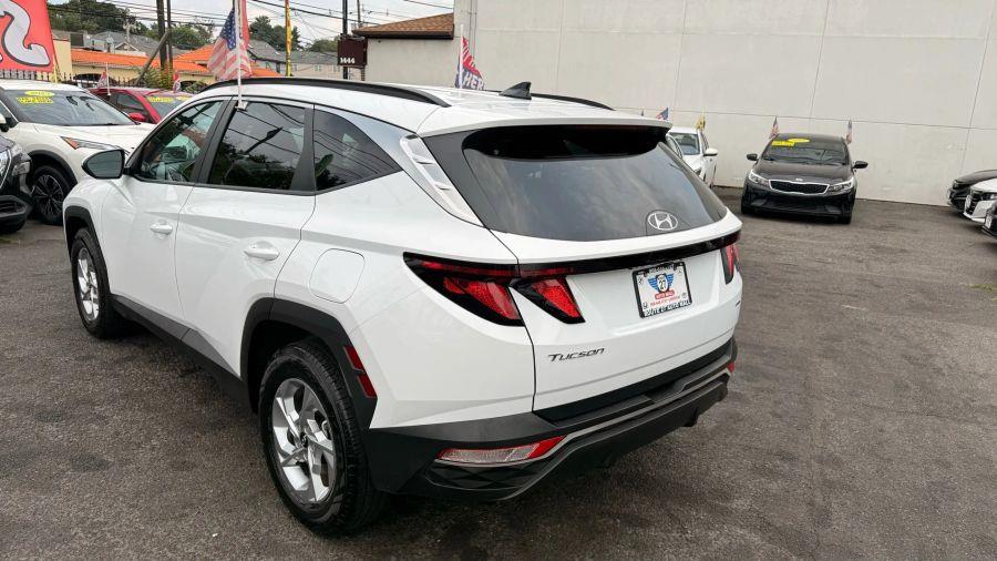 2024 Hyundai Tucson SEL Sport Utility 4D, available for sale in Linden, New Jersey | Route 27 Auto Mall. Linden, New Jersey 2024 Hyundai Tucson SEL Sport Utility 4D, available for sale in Linden, New Jersey | Route 27 Auto Mall. Linden, New Jersey