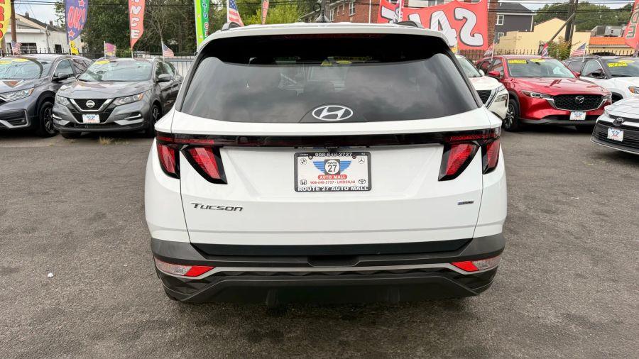 2024 Hyundai Tucson SEL Sport Utility 4D, available for sale in Linden, New Jersey | Route 27 Auto Mall. Linden, New Jersey 2024 Hyundai Tucson SEL Sport Utility 4D, available for sale in Linden, New Jersey | Route 27 Auto Mall. Linden, New Jersey