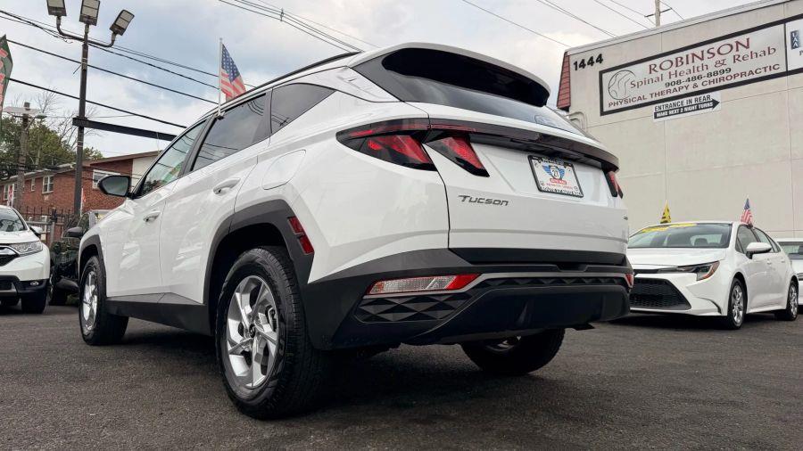 2024 Hyundai Tucson SEL Sport Utility 4D, available for sale in Linden, New Jersey | Route 27 Auto Mall. Linden, New Jersey 2024 Hyundai Tucson SEL Sport Utility 4D, available for sale in Linden, New Jersey | Route 27 Auto Mall. Linden, New Jersey