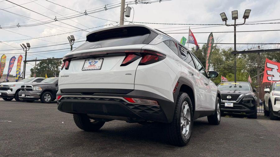 2024 Hyundai Tucson SEL Sport Utility 4D, available for sale in Linden, New Jersey | Route 27 Auto Mall. Linden, New Jersey 2024 Hyundai Tucson SEL Sport Utility 4D, available for sale in Linden, New Jersey | Route 27 Auto Mall. Linden, New Jersey