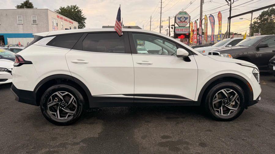 2024 Kia Sportage LX Sport Utility 4D, available for sale in Linden, New Jersey | Route 27 Auto Mall. Linden, New Jersey 2024 Kia Sportage LX Sport Utility 4D, available for sale in Linden, New Jersey | Route 27 Auto Mall. Linden, New Jersey