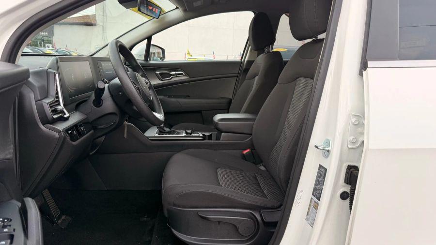 2024 Kia Sportage LX Sport Utility 4D, available for sale in Linden, New Jersey | Route 27 Auto Mall. Linden, New Jersey 2024 Kia Sportage LX Sport Utility 4D, available for sale in Linden, New Jersey | Route 27 Auto Mall. Linden, New Jersey