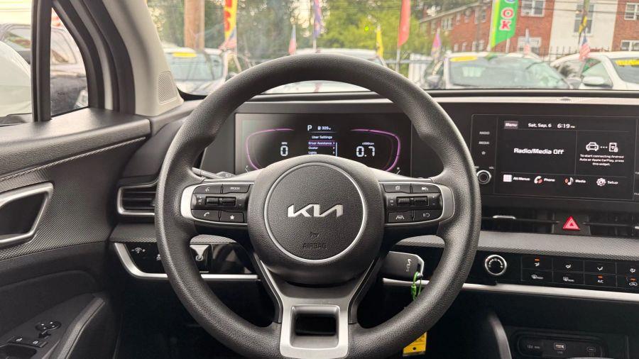2024 Kia Sportage LX Sport Utility 4D, available for sale in Linden, New Jersey | Route 27 Auto Mall. Linden, New Jersey 2024 Kia Sportage LX Sport Utility 4D, available for sale in Linden, New Jersey | Route 27 Auto Mall. Linden, New Jersey
