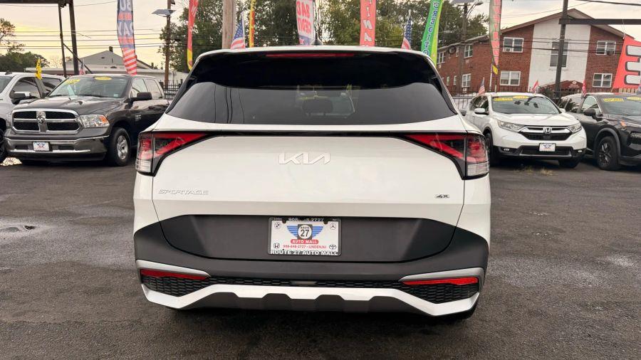 2024 Kia Sportage LX Sport Utility 4D, available for sale in Linden, New Jersey | Route 27 Auto Mall. Linden, New Jersey 2024 Kia Sportage LX Sport Utility 4D, available for sale in Linden, New Jersey | Route 27 Auto Mall. Linden, New Jersey