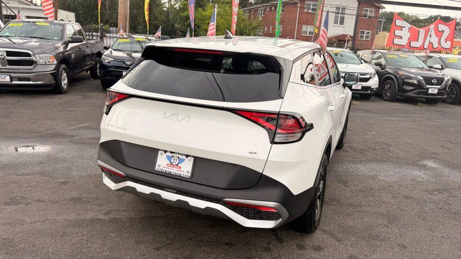 2024 Kia Sportage LX Sport Utility 4D, available for sale in Linden, New Jersey | Route 27 Auto Mall. Linden, New Jersey 2024 Kia Sportage LX Sport Utility 4D, available for sale in Linden, New Jersey | Route 27 Auto Mall. Linden, New Jersey