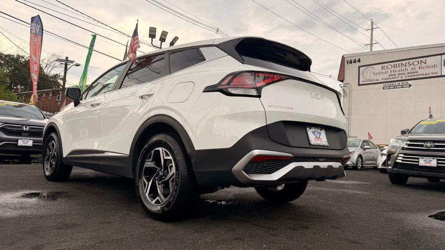2024 Kia Sportage LX Sport Utility 4D, available for sale in Linden, New Jersey | Route 27 Auto Mall. Linden, New Jersey 2024 Kia Sportage LX Sport Utility 4D, available for sale in Linden, New Jersey | Route 27 Auto Mall. Linden, New Jersey
