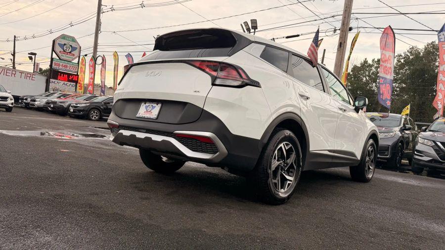 2024 Kia Sportage LX Sport Utility 4D, available for sale in Linden, New Jersey | Route 27 Auto Mall. Linden, New Jersey 2024 Kia Sportage LX Sport Utility 4D, available for sale in Linden, New Jersey | Route 27 Auto Mall. Linden, New Jersey
