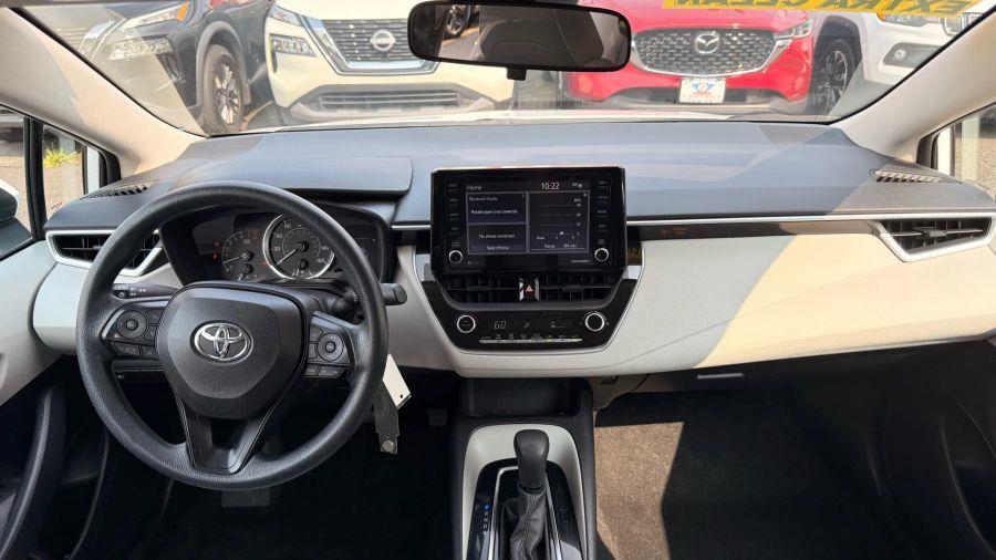2022 Toyota Corolla LE Sedan 4D, available for sale in Linden, New Jersey | Route 27 Auto Mall. Linden, New Jersey 2022 Toyota Corolla LE Sedan 4D, available for sale in Linden, New Jersey | Route 27 Auto Mall. Linden, New Jersey