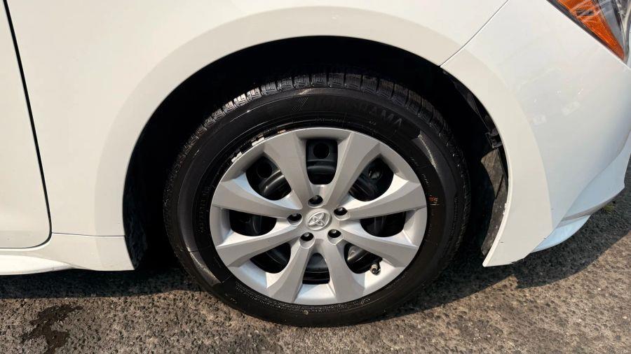 2022 Toyota Corolla LE Sedan 4D, available for sale in Linden, New Jersey | Route 27 Auto Mall. Linden, New Jersey 2022 Toyota Corolla LE Sedan 4D, available for sale in Linden, New Jersey | Route 27 Auto Mall. Linden, New Jersey