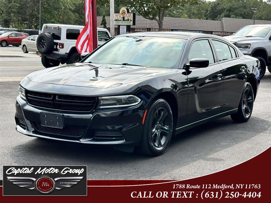 2021 Dodge Charger SXT RWD, available for sale in Medford, New York | Capital Motor Group Inc. Medford, New York 2021 Dodge Charger SXT RWD, available for sale in Medford, New York | Capital Motor Group Inc. Medford, New York