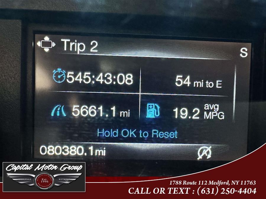 2019 Ford F-150 XLT 4WD SuperCrew 5.5'' Box, available for sale in Medford, New York | Capital Motor Group Inc. Medford, New York 2019 Ford F-150 XLT 4WD SuperCrew 5.5'' Box, available for sale in Medford, New York | Capital Motor Group Inc. Medford, New York